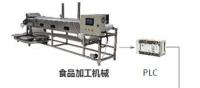 工業智能網關在食品加工機械行業方面的應用